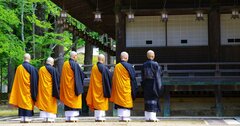 【笑ってはいけない】お寺で起こった「笑いをこらえられない秀逸な光景」ベスト3