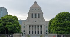 日本には「世襲政治家」が多すぎる、ビジネス界からの転身が少ない根本理由