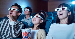 「5分で飽きた…」退屈すぎる映画を一瞬で“傑作”に変える「すごい鑑賞法」とは？