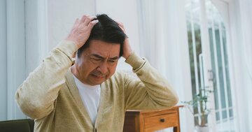 イライラして爆発しそう→ダライ・ラマの教えが目からウロコだった