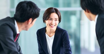 「リーダーシップがある人」と「リーダーシップがない人」たった1つの意外な違いとは？
