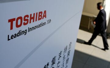 東芝の不祥事サイクル、ついに終焉か