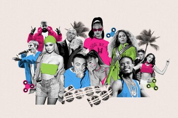 2016年に郷愁を抱く米国人たち