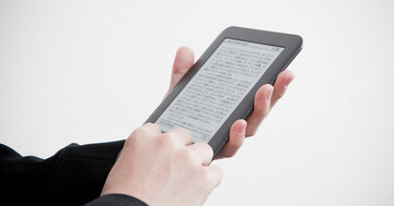 電子書籍ユーザーのための速読術&読書術