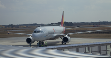 中国－地方空港路線、「血税」まみれで維持する実態