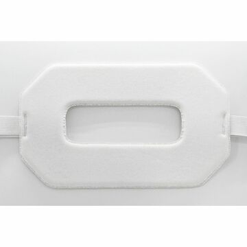 繰り返し使えるVR用フェイスマスク「マイニンジャマスク」