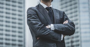 「50代こそキャリアの黄金期」と言えるたった一つの理由
