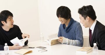 ディストピアな未来は本当か?世界への目線をニュートラルにしてくれる名著を語る