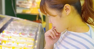 買い物のたびに頭が痛い…「悪いインフレ」に突入した日本で消費者に選ばれる企業とは？