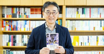 『ブティック』池井戸潤さんがAIに「池井戸潤風」の小説を書かせてみた！人気作家が感じたAIの凄みと限界