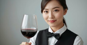 【ワインの教養】「ロマネ・コンティ」はなぜ数百万円もする？ ボルドーとの決定的な違い