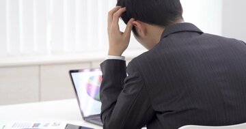 あなたの違和感は正しい。なぜ「よく考えている」人ほど組織で損をするのか