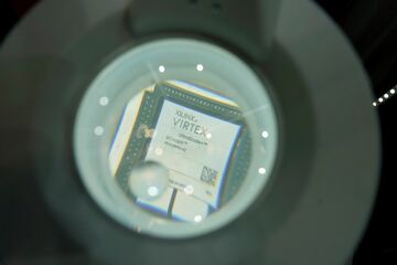 AMDのザイリンクス買収計画、効果は未知数