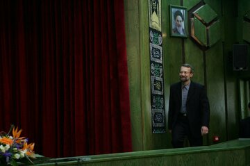 死亡したイラン安保トップ、ラリジャニ氏とは