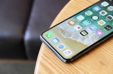 アップルiPhone空中ジェスチャー対応への期待