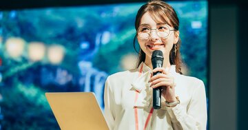 伝わるかどうかは、話術だけの問題ではない!?相手の心を動かす「声色」の力