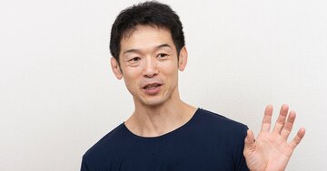 膝が痛くても足腰が弱くても、一生ぐんぐん歩けるようになる!筋トレよりもずっと効果的な「たった30秒の体操」