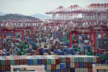 バイデン氏が構想の対中国大連合、前途は多難