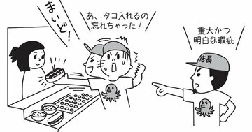 【2分で学ぶ行政法】「瑕疵ある行政行為」とは？