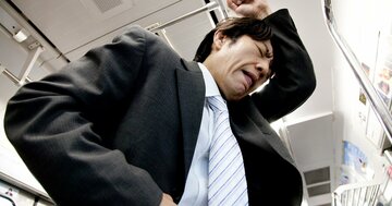 パナソニックは“病気のおかげ”で生まれた？松下幸之助が明かした意外な真実