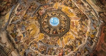 【地図でわかる世界史】なぜルネサンスはイタリアで生まれ、ヨーロッパへ広がったのか