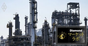 ホルムズショックでエネルギー供給「10%減」でも原油理論価格は「90ドル台」、懸念はナフサなど個別精製品の不足