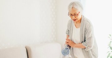 ただの掃除じゃ意味ないの?普通の掃除と「運気を変える大掃除」の決定的な違い