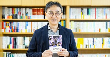 『ブティック』池井戸潤さんがAIに「池井戸潤風」の小説を書かせてみた！人気作家が感じたAIの凄みと限界