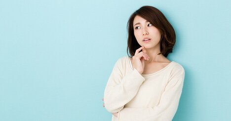 まやかしのポジティブにご用心！「悩まない人」だけがやっているたった1つのこと