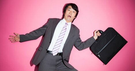 不動産業界の「有名ブラック企業」が営業改革！具体策とは？