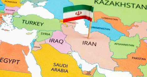 イランが「アンチ米国のイスラム原理主義国」に方向転換した衝撃の理由 【1周回って知らない話】