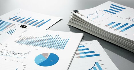 “ゴチャゴチャした資料”を一発でわかりやすくする【即実践テク】