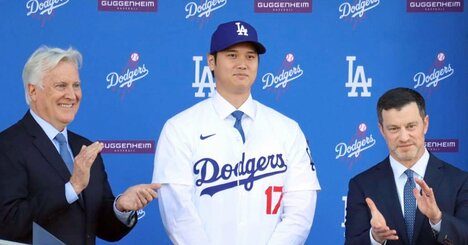 そりゃ愛され続けるワケだ…大谷翔平がエンゼルスを去る時に残した言葉が胸に刺さる