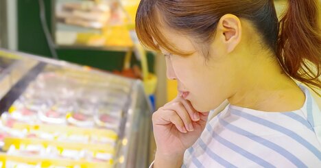 買い物のたびに頭が痛い…「悪いインフレ」に突入した日本で消費者に選ばれる企業とは？
