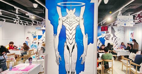 たいへんなことになった…！『エヴァ』劇場版の“ありえない事態”に庵野監督と角川社長が下した決断と想定外の反響【28年前の真実】
