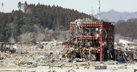 発生確率70％の首都直下地震、東京都の想定する「災害シナリオ」の「1カ月後」が恐ろしすぎた