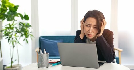 「社長の指示が変わった」とき、二流社員は「またブレてる…」と文句を言う。じゃあ、仕事ができる“一流”は何をする？