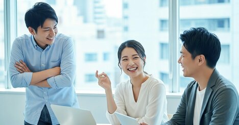 「部下からも上司からも見放される中間管理職」の特徴・ワースト1