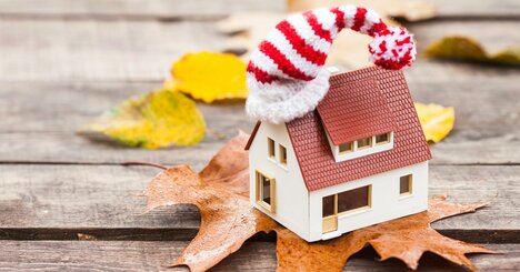 「長生き」したいなら室温18度以上！冬の死亡率最低が北海道である理由