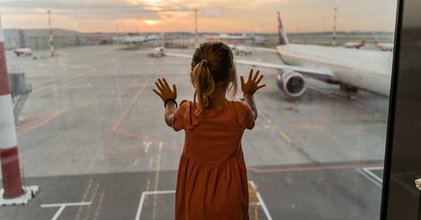 「何事にも挑戦できる子ども」の親が教えていること・ベスト1
