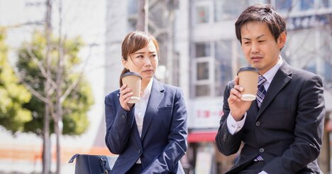 「悪気」なく部下のメンタルを削っている上司のNG行為・ワースト1