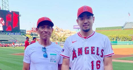 球速155キロ→140キロに…不調の菊池雄星を救ったトレーナーの「質問」とは？