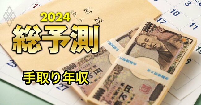 総予測2024＃25