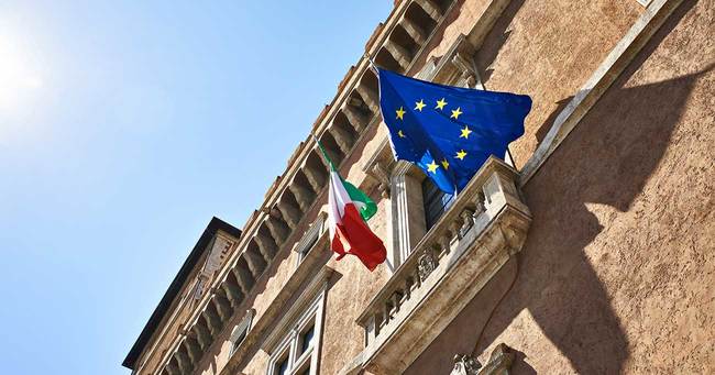 イタリアに迫る危機、バラマキで国を疲弊させるポピュリズムの実態