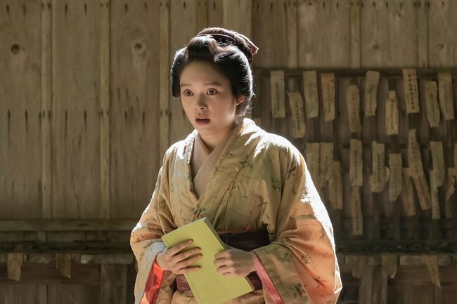 「松江の有名怪談スポット」なのに、小泉八雲が書き残していない不思議…朝ドラのオリジナルストーリーが素敵〈ばけばけ第50回〉