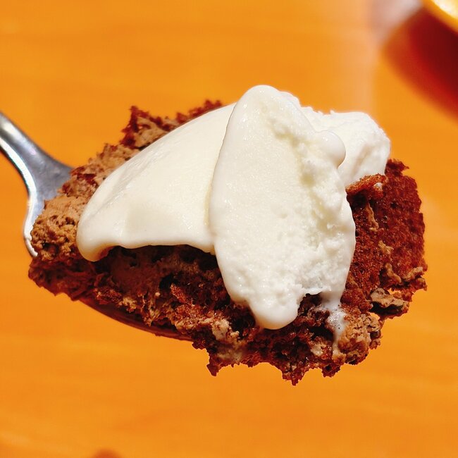 「ワンホール分食べたい」「美味しくて感激した」サイゼリヤの“よくばりデザートセット”幸福感がえげつない!「また食べたい」