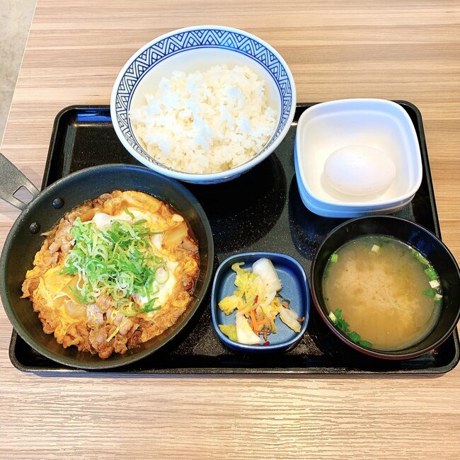 「毎年必ず食べてる」「めちゃくちゃうまい」びっくりドンキーの“やみつき限定メニュー”ご飯がみるみる消えていく！「今年は何回食べに行こうかな」《実食レビュー》