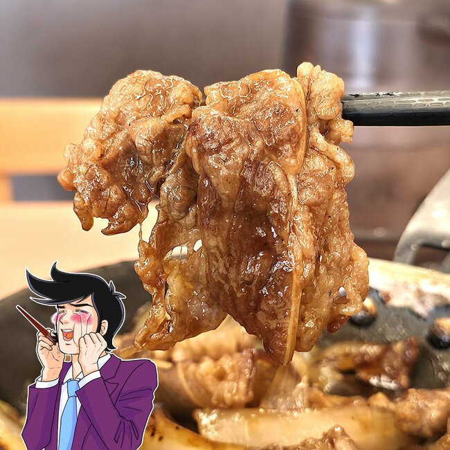 「圧倒的な肉の暴力」「さすがにリピート確定」 かつやの“新作どんぶり”見た目のインパクトがすごいんです！「背徳感の塊で最高すぎる」