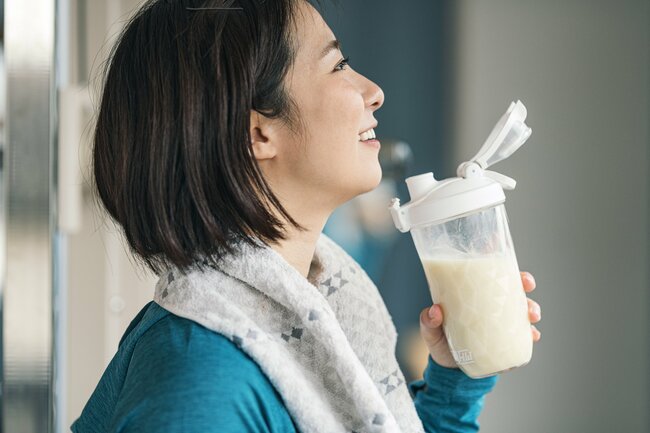 プロテインから鉛とカドミウム検出！「チョコ風味」「植物性」「オーガニック」が要注意なワケ…米団体調査