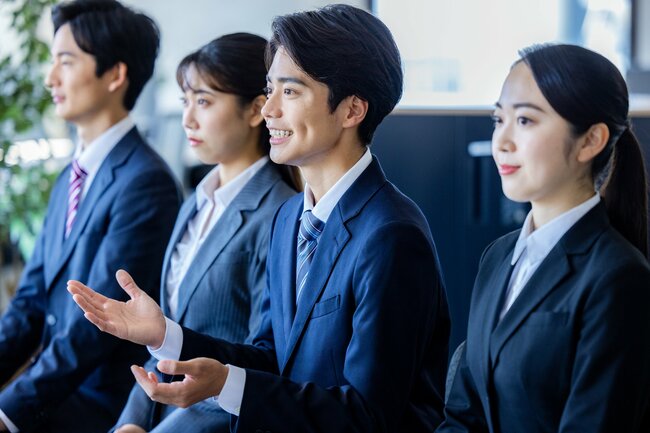 こんな学生を採用したら一発アウト！入社後「使えない！」と言われないために面接官が見るべきこと